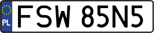 FSW85N5