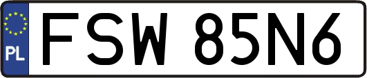 FSW85N6