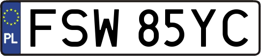 FSW85YC