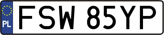 FSW85YP