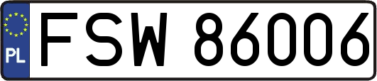 FSW86006