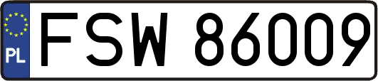 FSW86009
