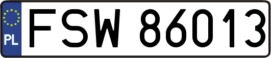FSW86013