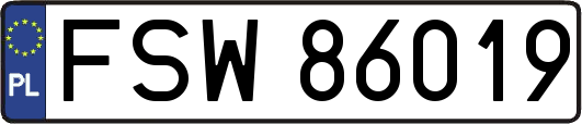 FSW86019