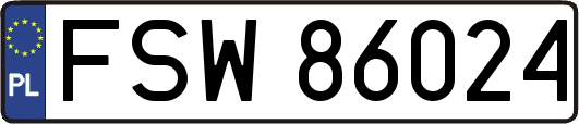 FSW86024