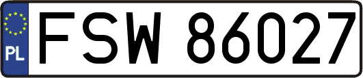 FSW86027
