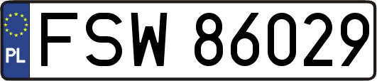 FSW86029