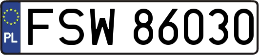 FSW86030