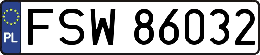 FSW86032