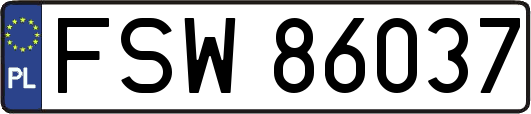 FSW86037
