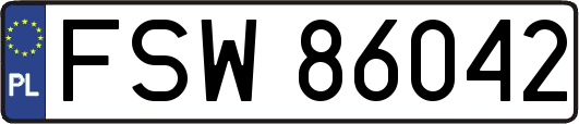 FSW86042