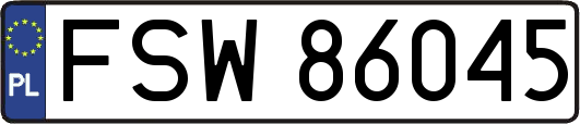 FSW86045