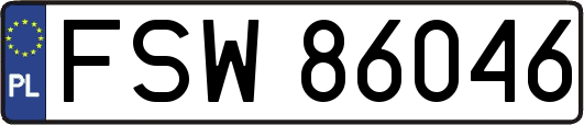 FSW86046