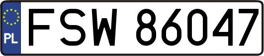 FSW86047