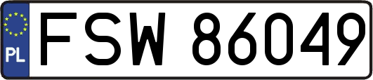 FSW86049