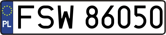 FSW86050