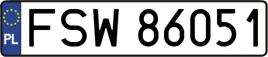 FSW86051