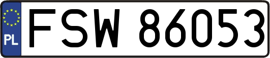 FSW86053