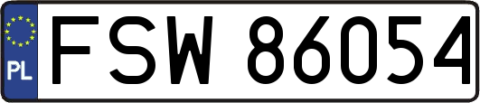 FSW86054