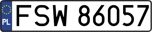 FSW86057