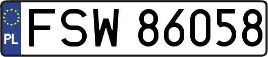FSW86058