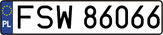 FSW86066