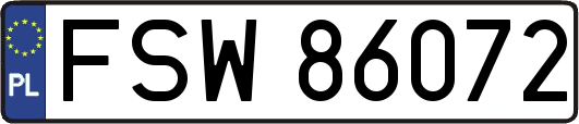 FSW86072