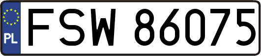 FSW86075