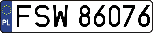 FSW86076