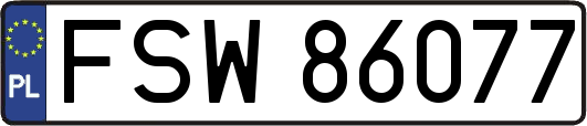 FSW86077