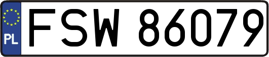 FSW86079