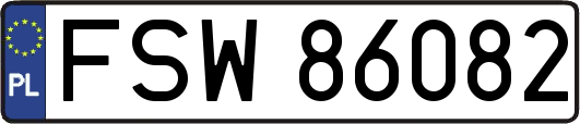 FSW86082