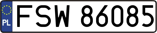 FSW86085