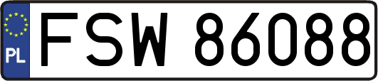 FSW86088