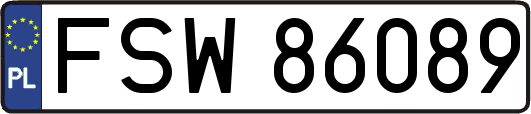 FSW86089