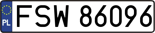 FSW86096