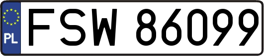FSW86099