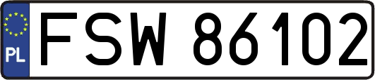 FSW86102