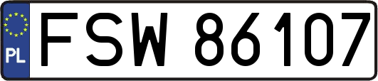 FSW86107