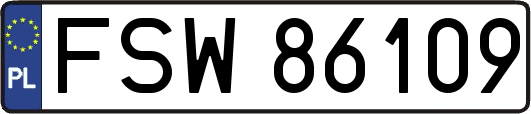 FSW86109