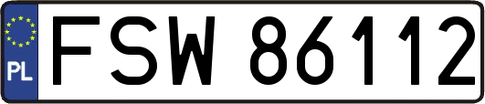 FSW86112