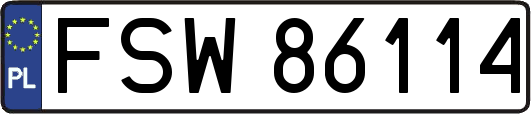 FSW86114