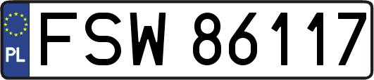 FSW86117