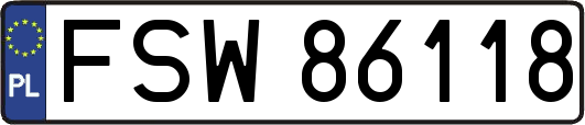FSW86118