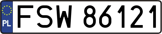FSW86121