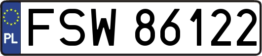 FSW86122