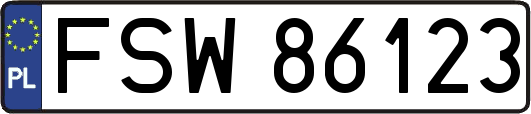FSW86123