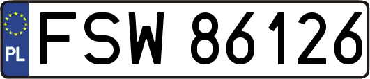 FSW86126