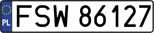 FSW86127
