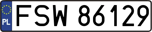 FSW86129